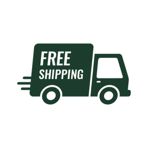 FREE Priority Shipping