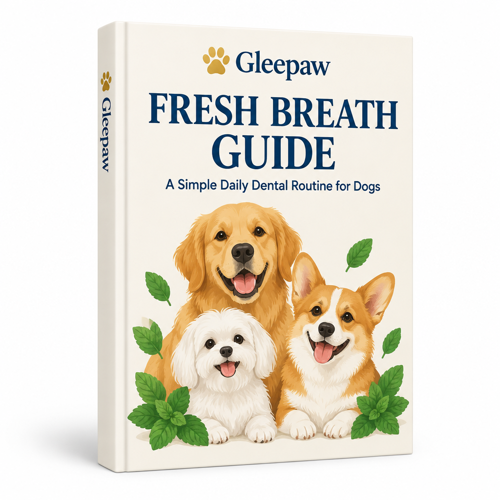 FRESH BREATH GUIDE